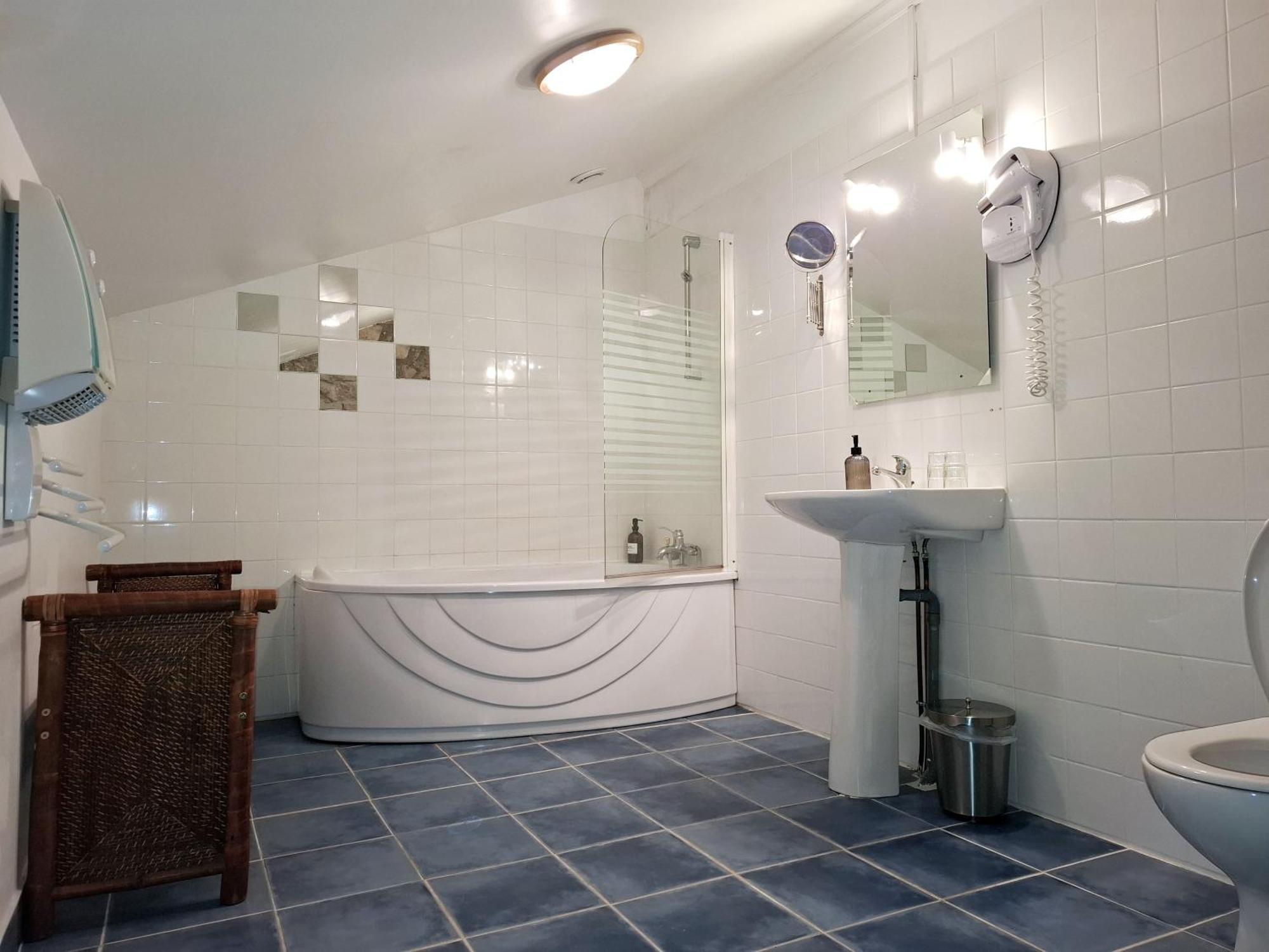 Auberge Arthea Laviolle Quarto foto